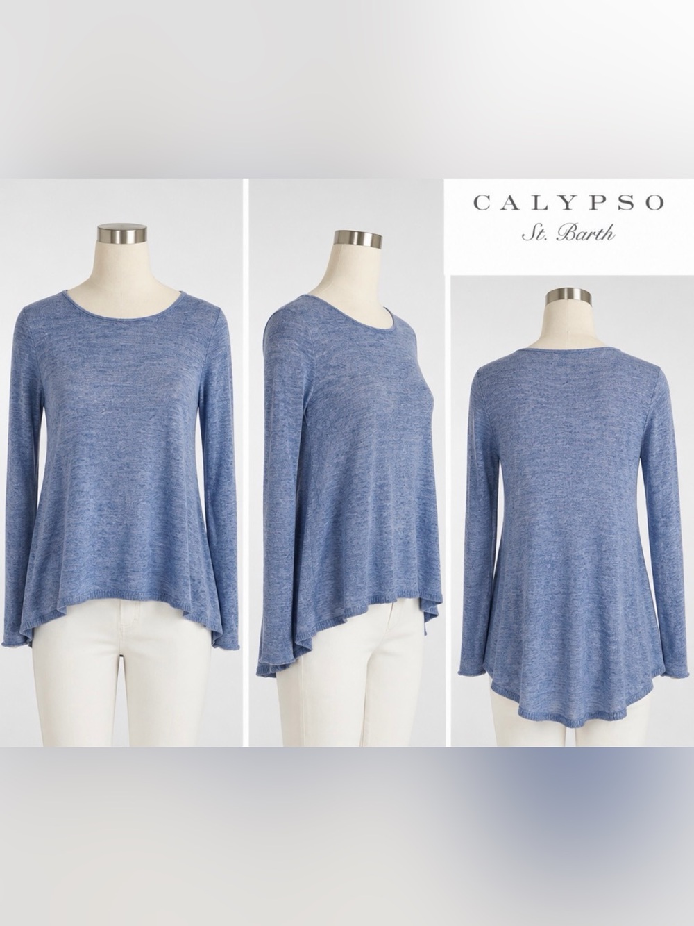 Calypso St Barth Sweater